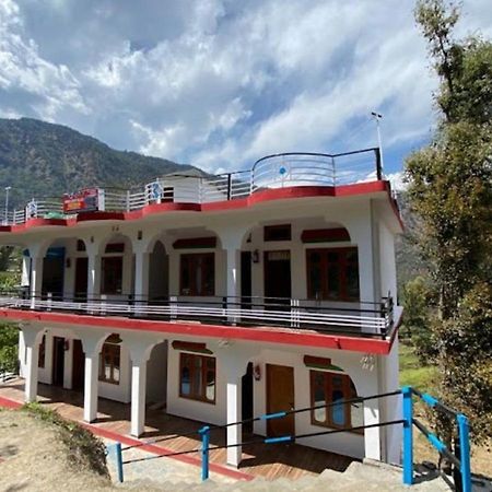Shri Sher Palace By Stayapart Gupta Kāshi Exteriör bild